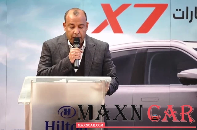 X7 بايك سعر سيارة